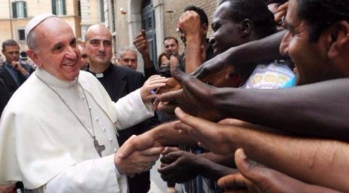  - El modelo económico del papa Francisco