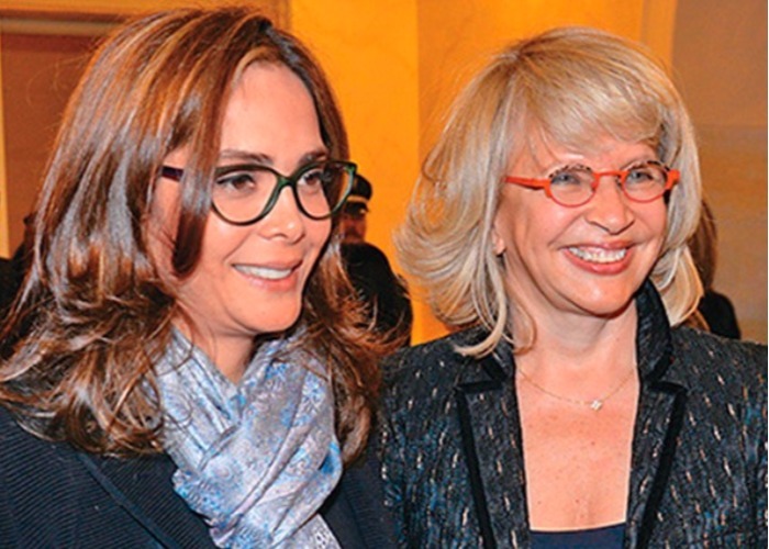 Restrepo Ramírez, Parody d'Echeona, Álvarez Correa Glen, y Martínez Neira