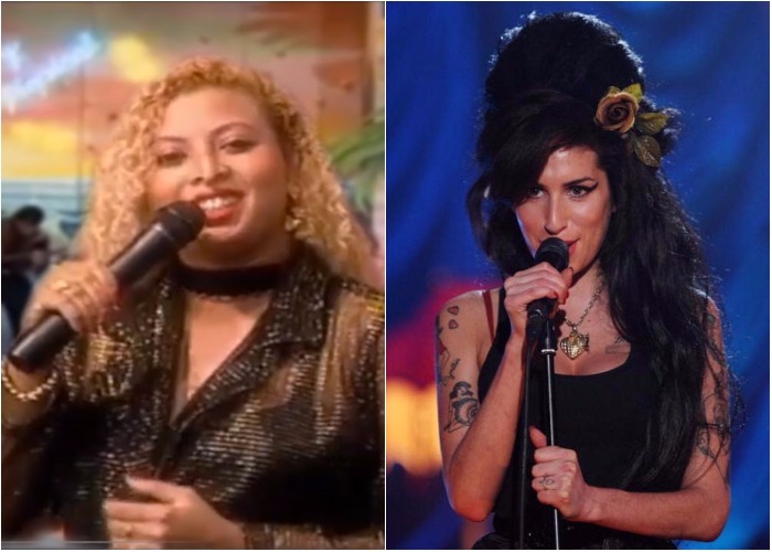 Patricia Teherán y Amy Winehouse: dos diosas de la música muertas a los 27 años