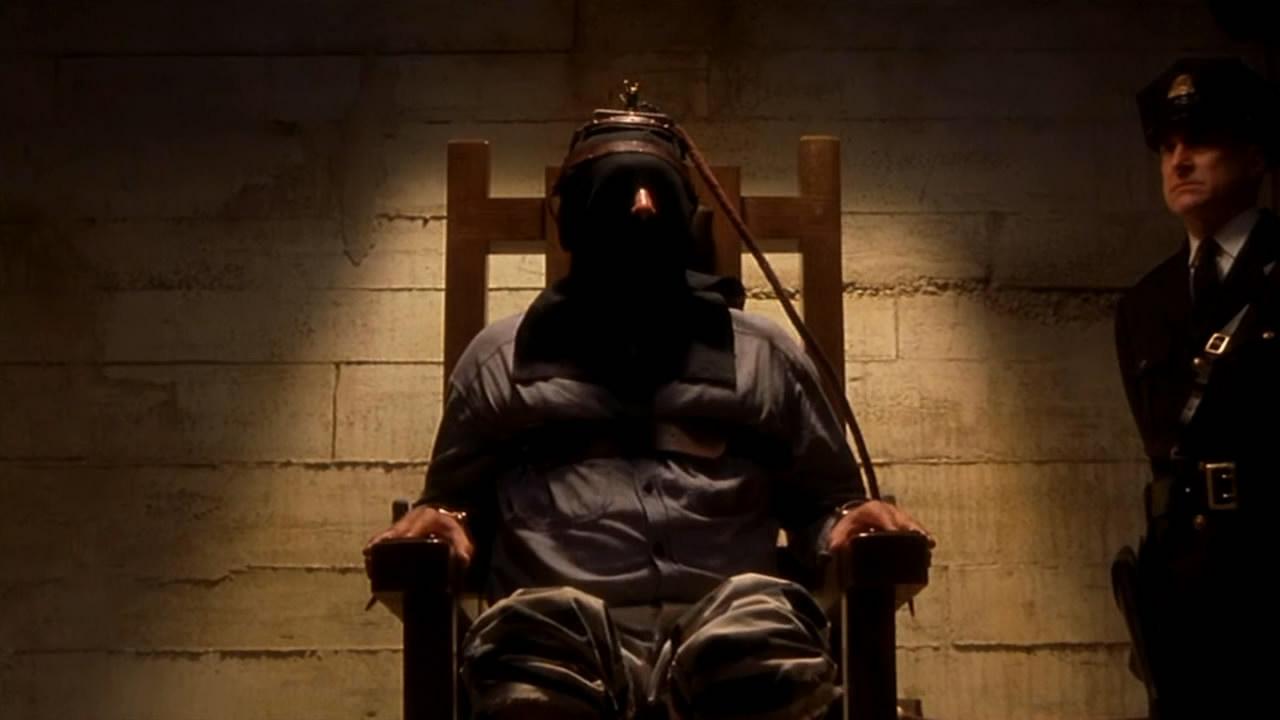 ¿Es necesaria la pena de muerte en Colombia?