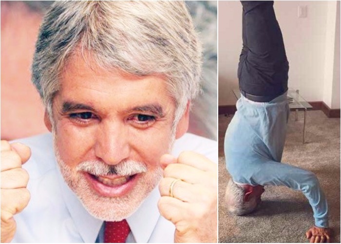 Peñalosa, el alcalde que no deja de sorprender