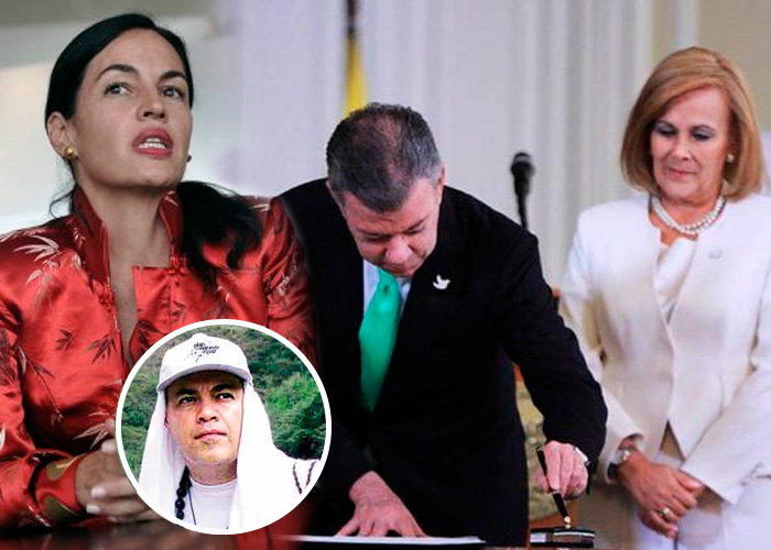 La llegada de Yolanda Pinto a la Unidad de Víctimas: ¿una venganza de Santos contra la senadora Sofía Gaviria?