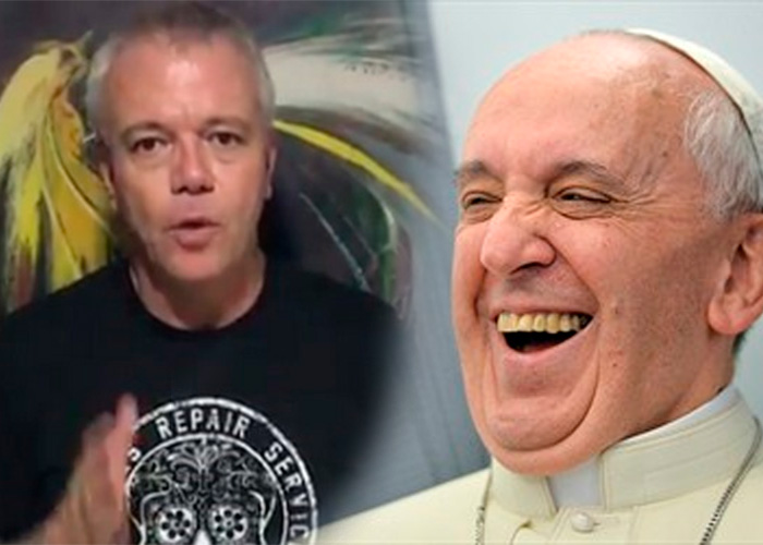 Popeye, el exsicario de Pablo Escobar que llamó 