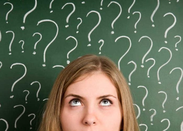 Políticamente estamos ante un escenario de confusión