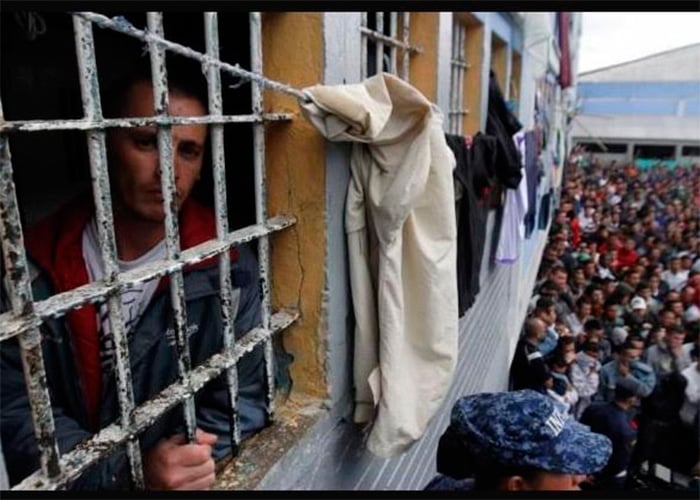 La agonía del comandante de las Farc que murió con su libertad aprobada