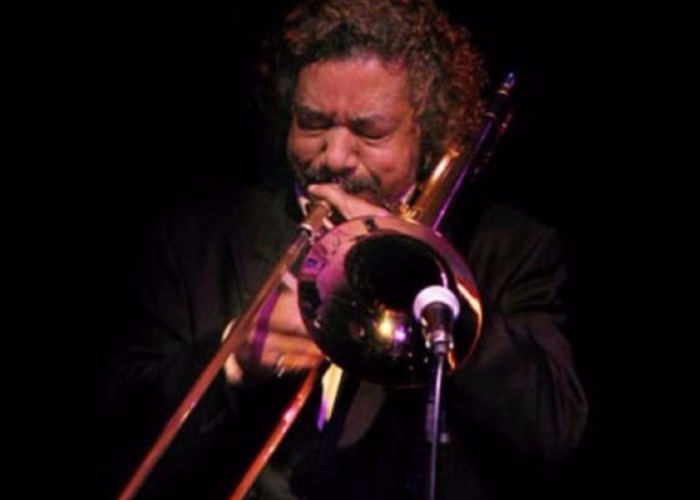 Brasil en Barranquijazz (II)