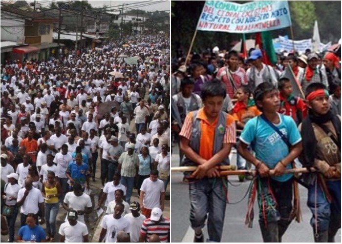 Incumplimientos reiterados del Gobierno a la implementación de los Acuerdos de la Habana
