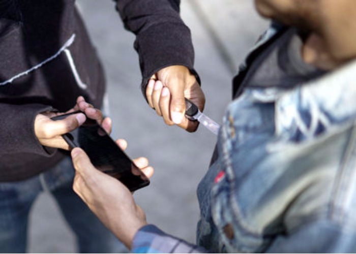 Cómo solucionar la inseguridad urbana en Colombia