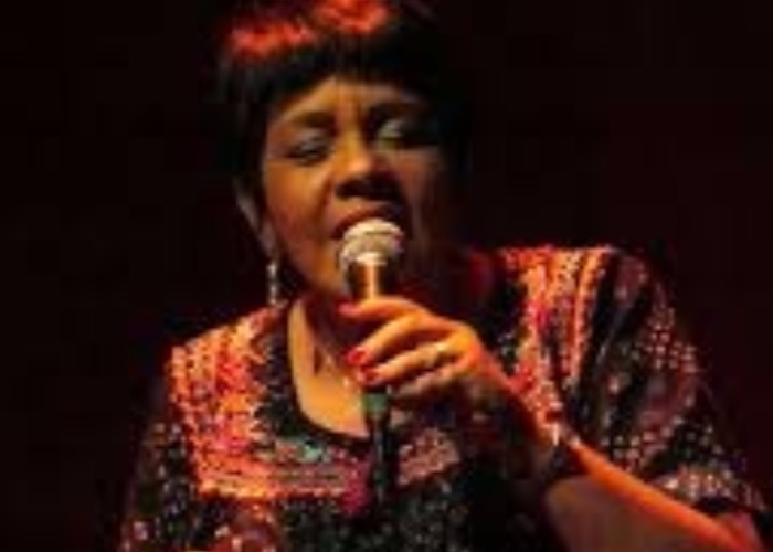 Brasil en Barranquijazz