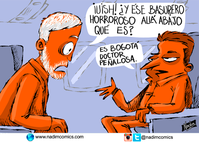 Como a la palma de su mano