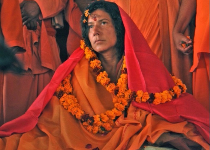 Un fenómeno espiritual en Bogotá (y no es el papa)