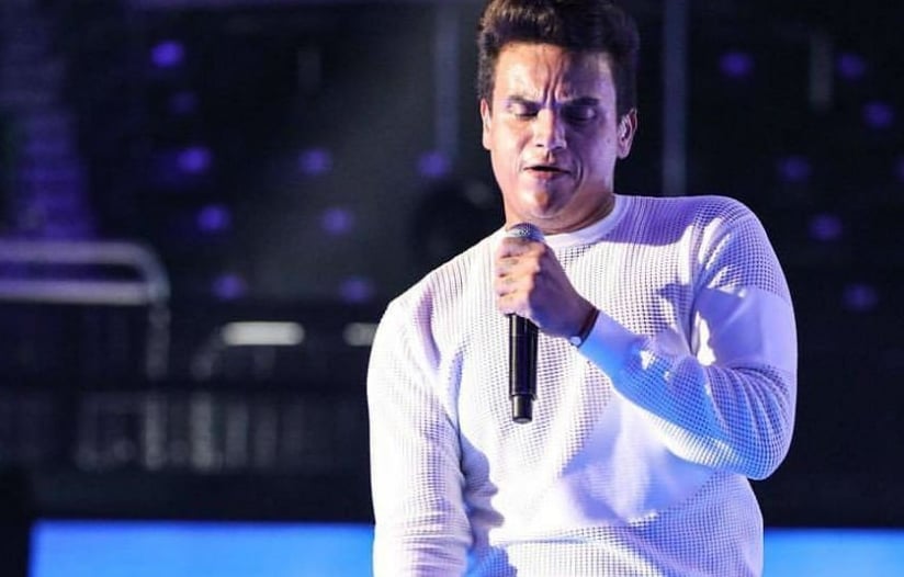 “Me vale monda estar piao” y otras tres embarradas de Silvestre Dangond