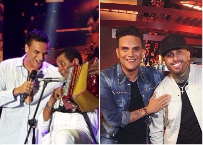 Silvestre Dangond: de ídolo del vallenato a un don nadie en el reguetón