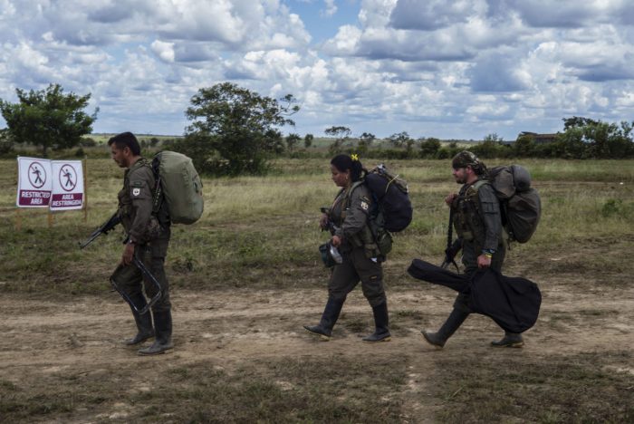 - Con sus relatos gráficos sobre el fin de la guerra, Federico Ríos está entre los nominados al premio Gabo