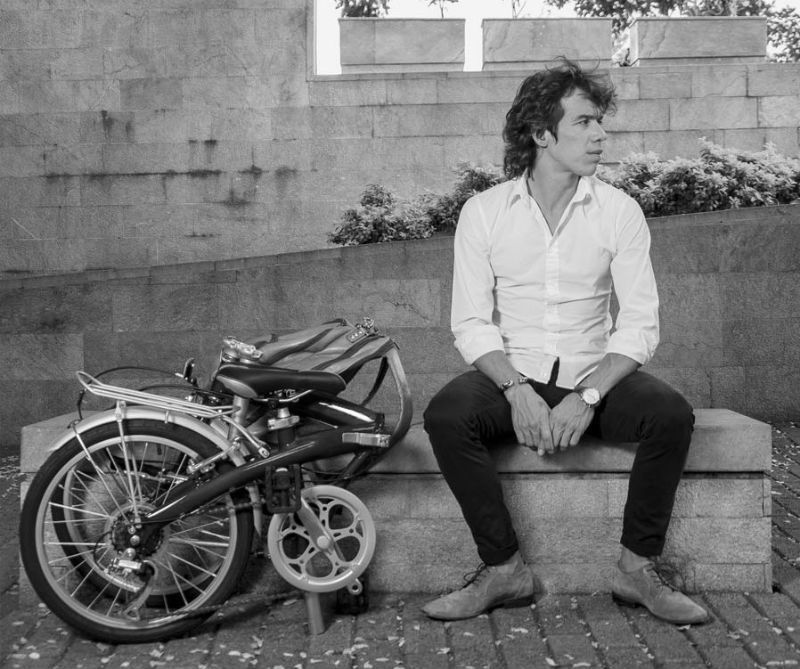 Mick Jagger sueña a Rigoberto Urán