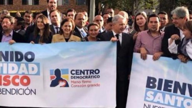 ¿Será que Uribe entendió el mensaje?