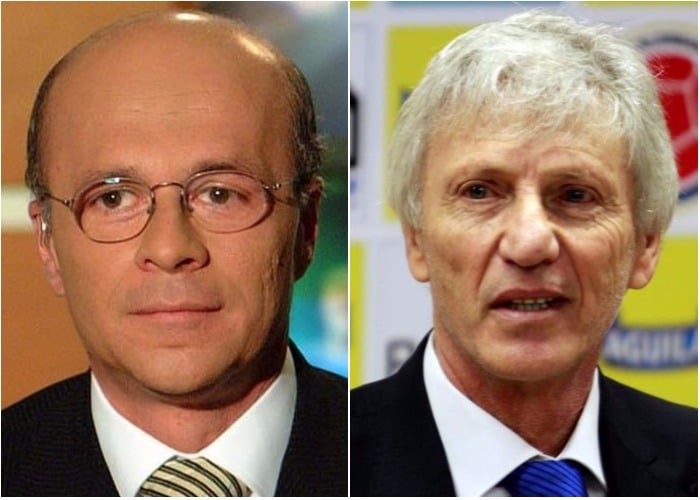 ¿Qué intereses tiene Carlos Antonio Vélez en que salga Pékerman de la Selección Colombia?