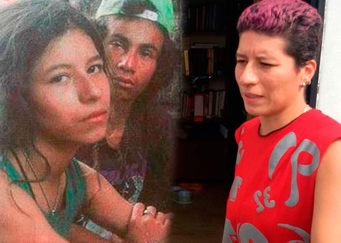 Video: Encontraron a los siete sobrevivientes de la Vendedora de Rosas 20 años después