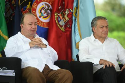  - Las tres del tintero