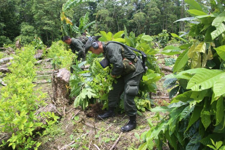 Tumaco y la crisis en la implementación de los acuerdos