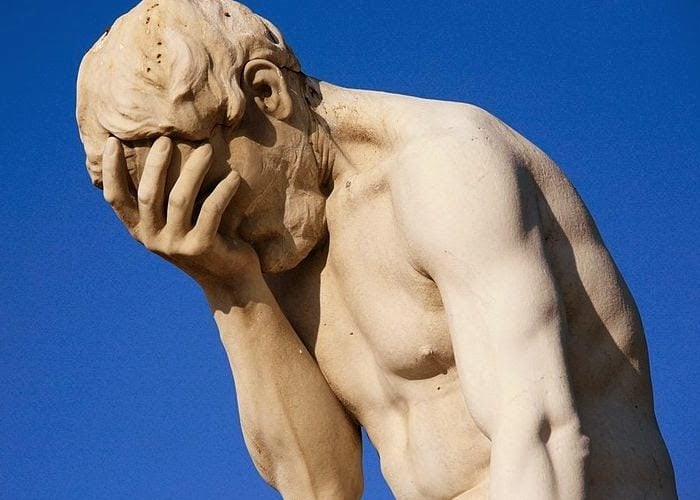 Colombia, un país entre lo patético y lo peripatético