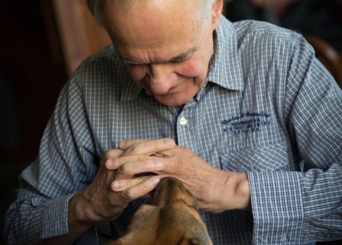 Fernando Vallejo, el mexicano
