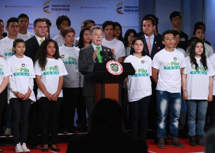 Reforma universitaria: a partir del 2000