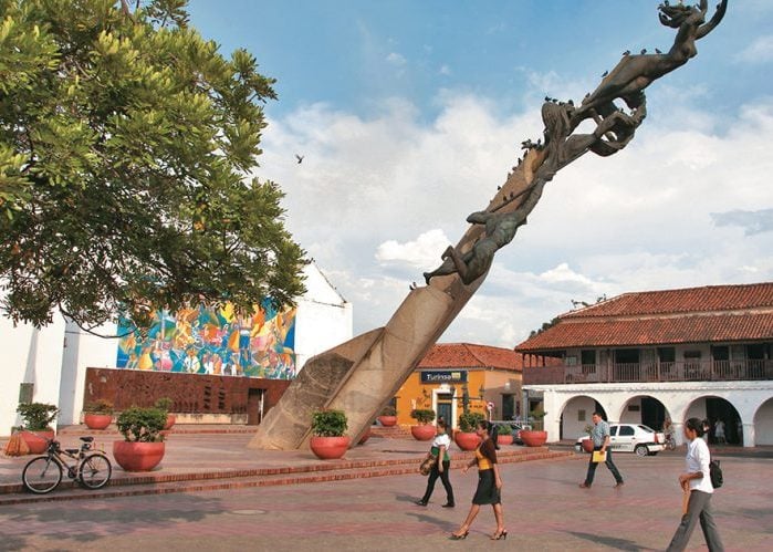 En el valle de Upar más que vallenato, se respira literatura