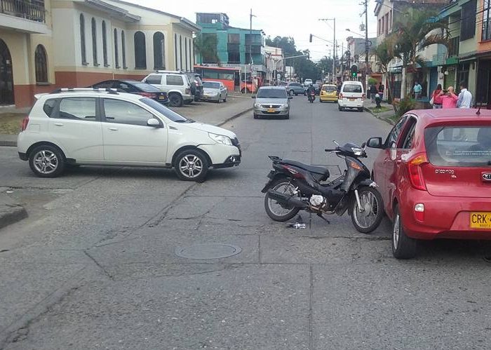 Si luchamos contra la violencia vial, cerraremos la puerta a la siniestralidad
