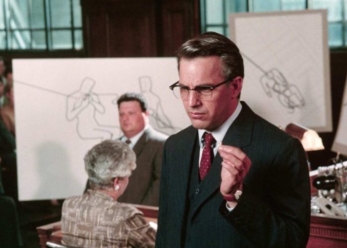 JFK de Oliver Stone: la película que ayudó a desclasificar archivos del asesinato de John F. Kennedy