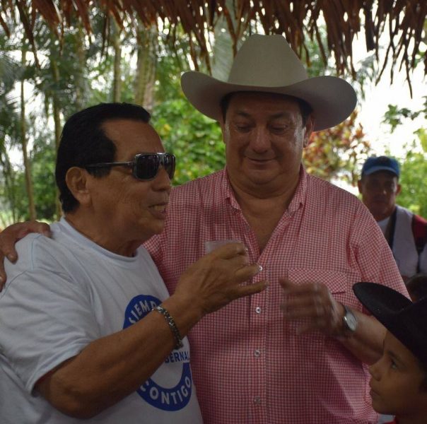  - La ficha de Vargas Lleras en Arauca tiene que pagar 6 años de cárcel por corrupto