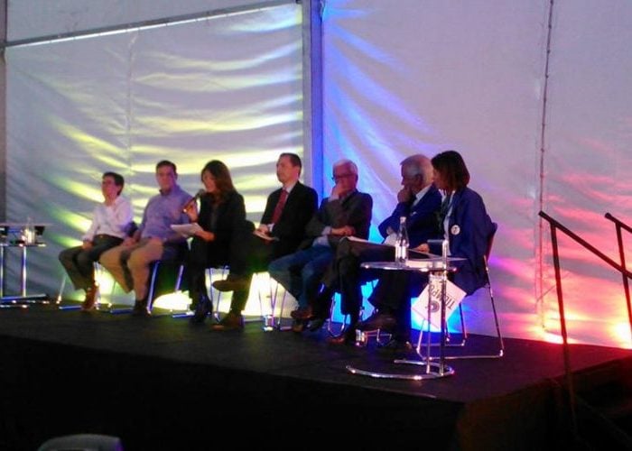 Ciencia e innovación y política: diálogo con los candidatos