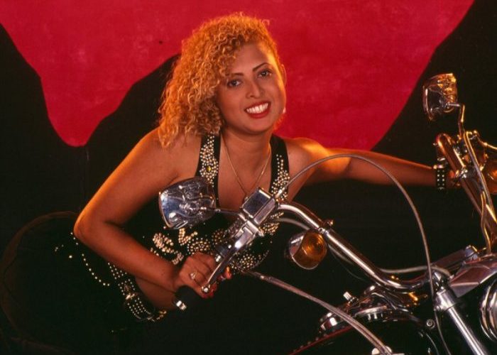 Las últimas palabras de Patricia Teherán