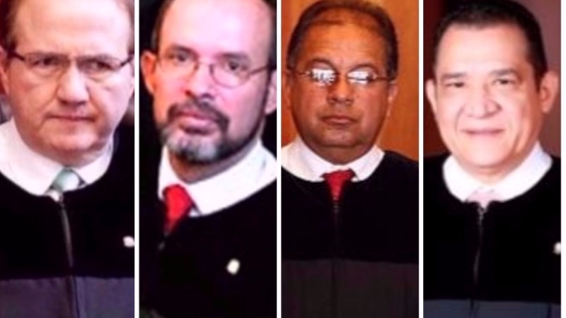 Buscando el muerto aguas arriba