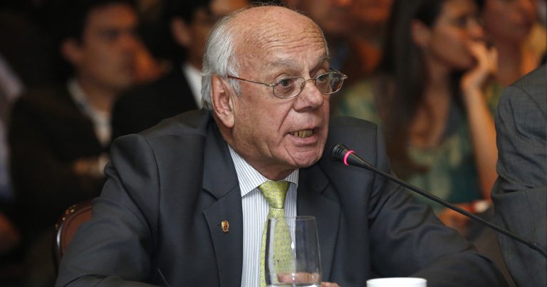  - "General Ruíz Barrera, los hombres valientes y honestos no necesitan ni requieren de reconocimientos"