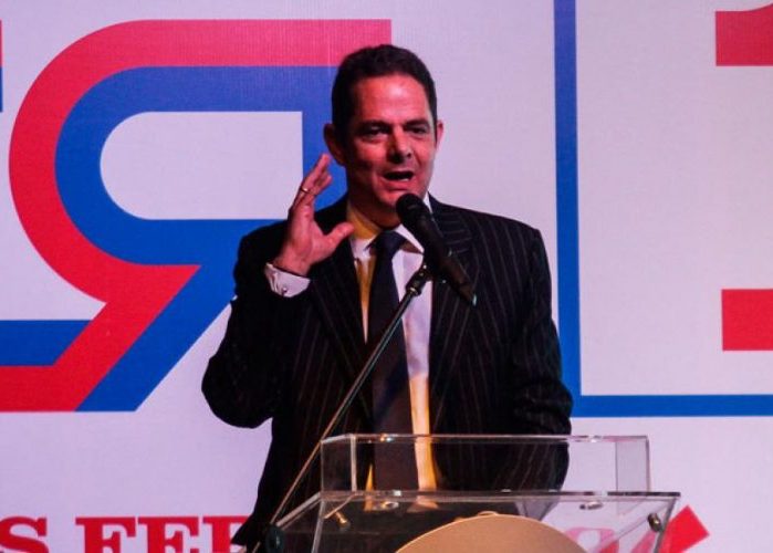 ¿Cambio Radical? ¿Cuál cambio?