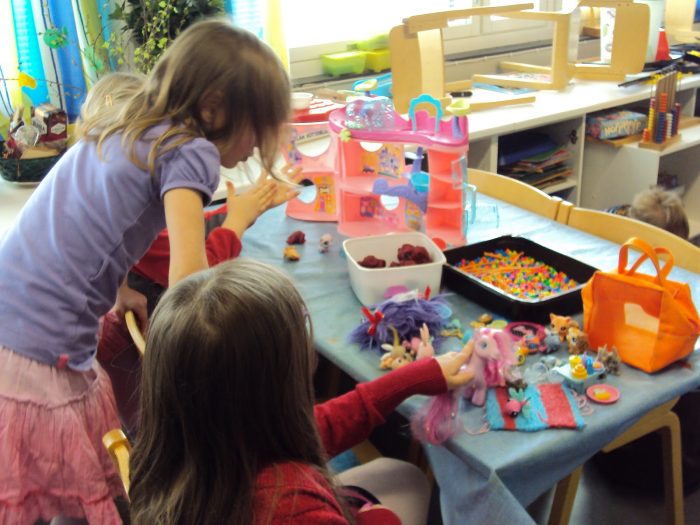 No tiene sentido adoptar a la fuerza un sistema educativo ajeno