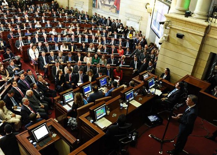 ¿Cómo no preocuparnos por una JEP que fue constituida de manera ilegítima por el desprecio popular?