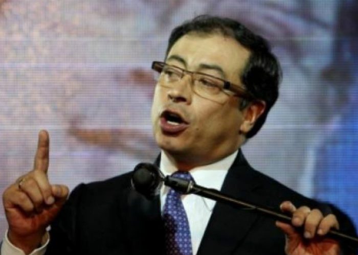 ¿Ahora Petro es separatista?