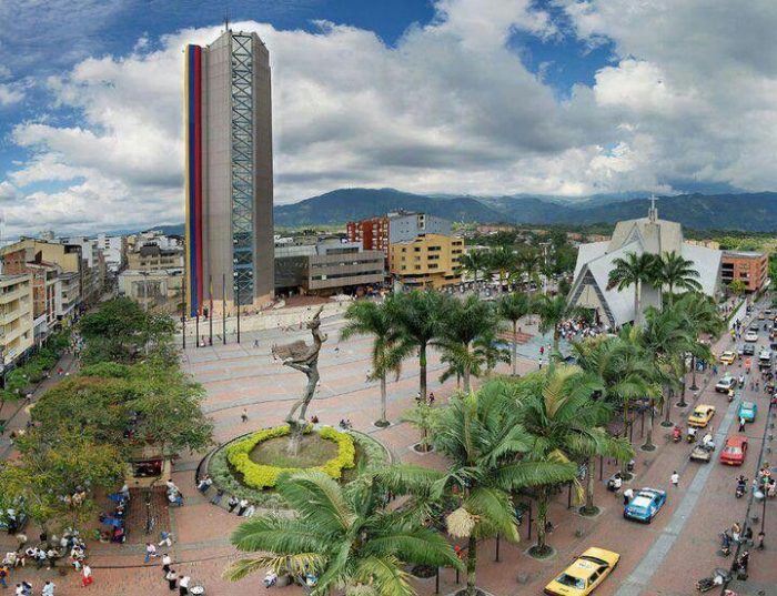 Están explotando al Quindío y en unos cuantos años, todos saldrán huyendo