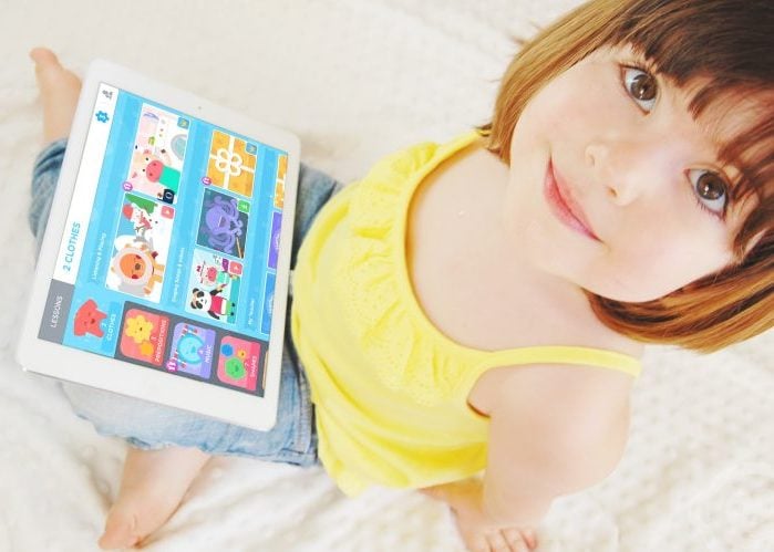 ¿Cuáles son las ventajas de que los niños aprendan inglés?