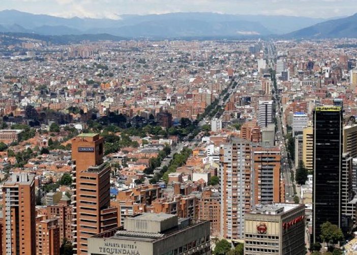 Bogotá, camino a la inviabilidad por la falta de visión del desarrollo urbano