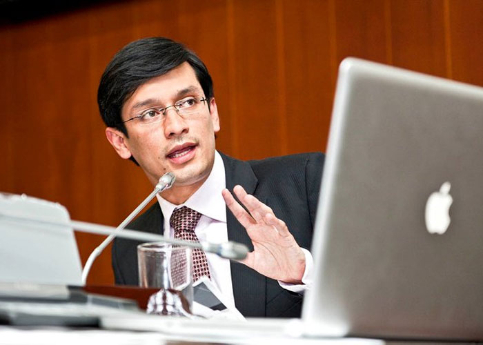 Trabajar por el pueblo, el “delito” que no soporta el poder