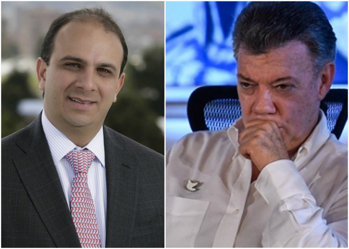 Movida en el CNE pondría contra las cuerdas la campaña Santos Presidente