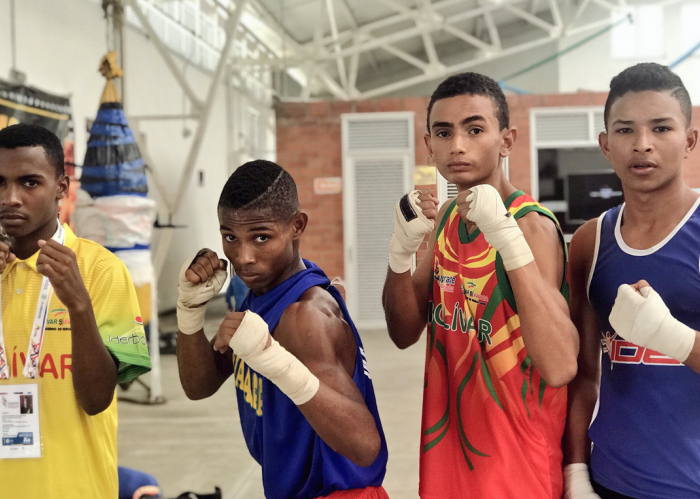 ¿Dónde están los medallistas olímpicos de París 2024?