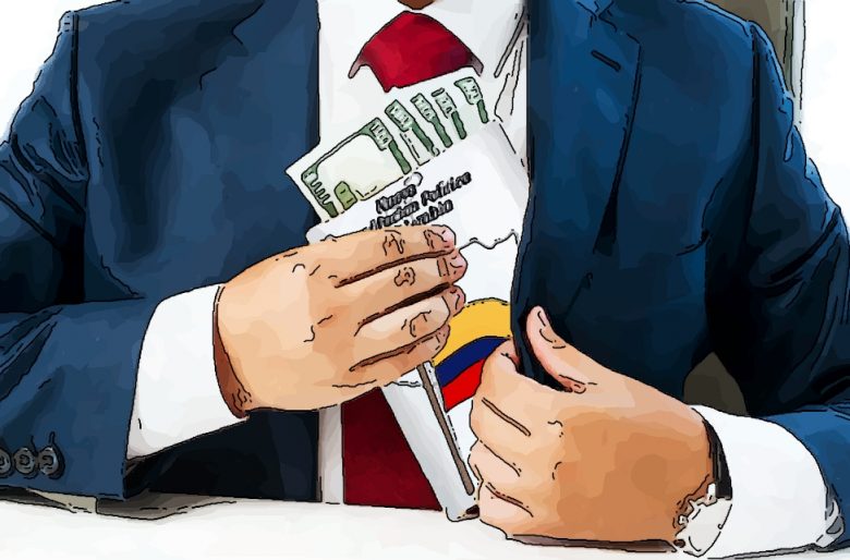 Resultado de imagen para corrupcion