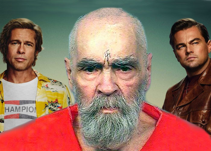 La noche en la que Charles Manson se convirtió en el hombre mas perverso del mundo