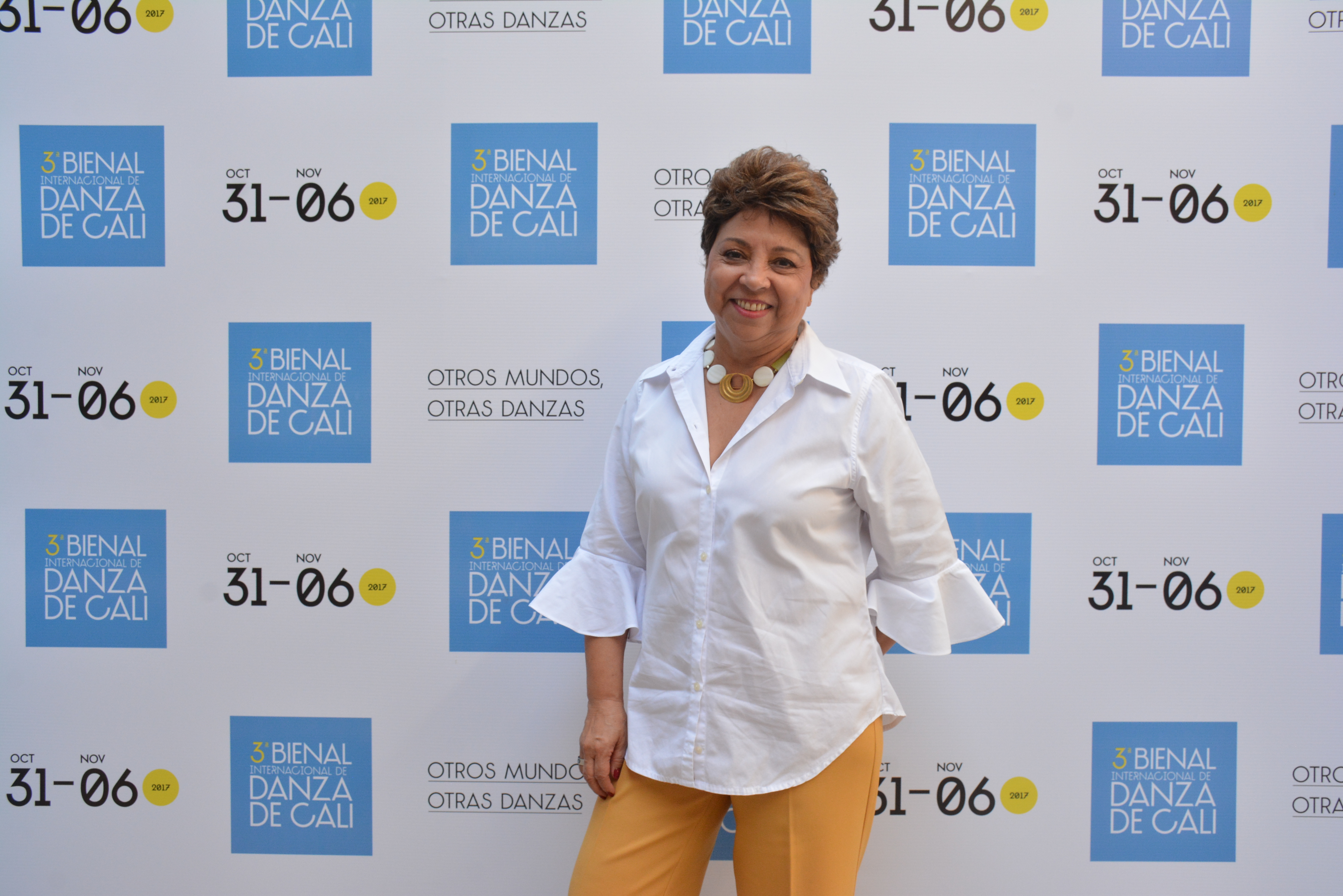 Salsa estilo caleño y danza del mundo en la III Bienal de Cali