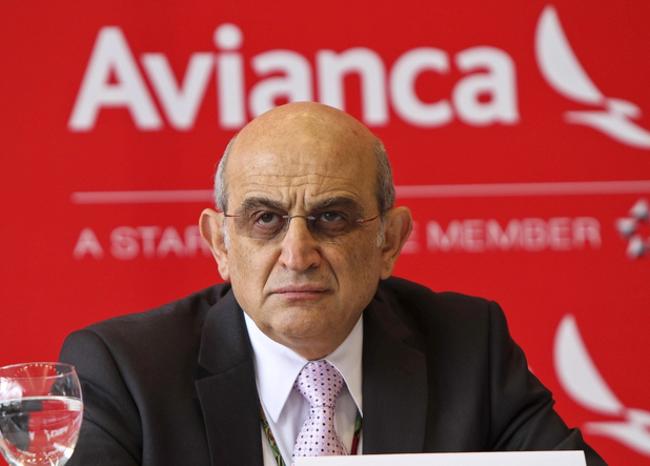 Cuatro ciudades excluidas por la misma Avianca para los pilotos extranjeros