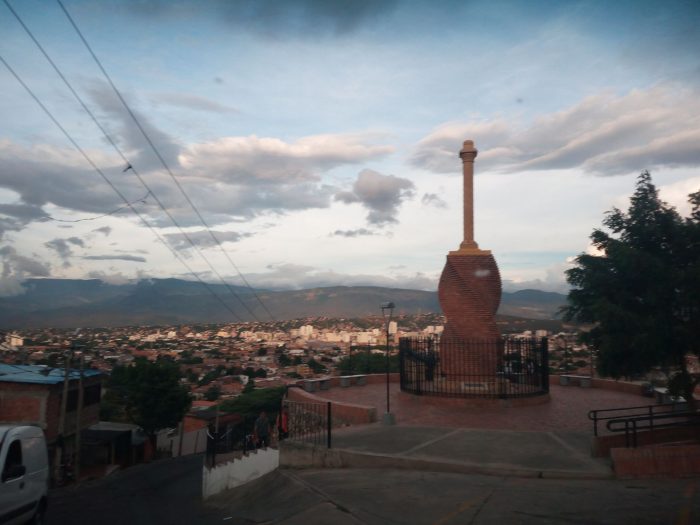 Cúcuta, la olla de la inseguridad